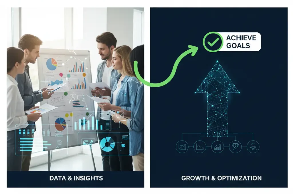 How to Measure Digital Marketing Success 