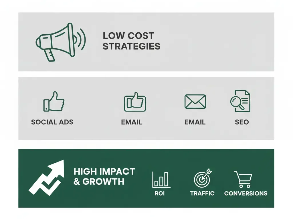 Digital Marketing Helps Small Businesses