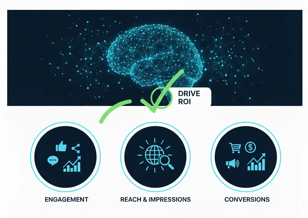 How to Measure Digital Marketing Success 