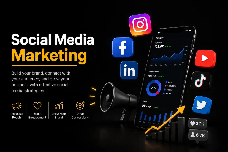 Best Digital Marketer Expert In Kottakkal