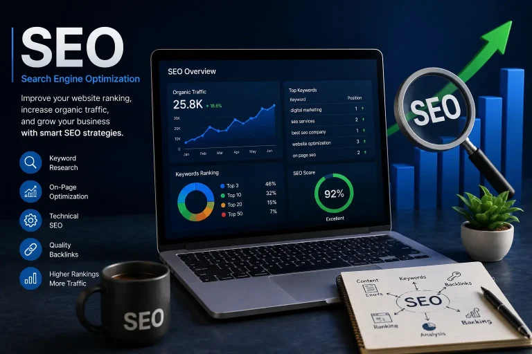 Best Digital Marketer Expert In Kottakkal