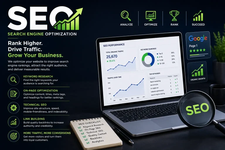 Best SEO Expert In Chemmad