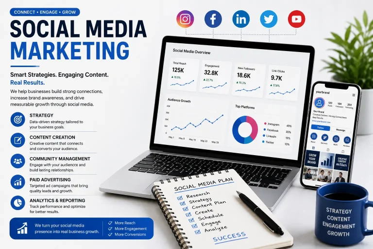 Best Digital Marketer in Parappanangadi,
