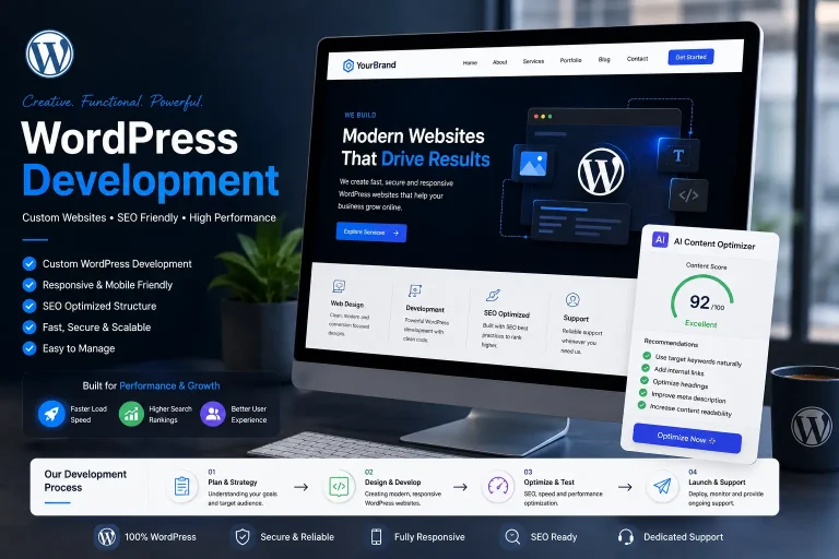 Best Digital Marketer in Parappanangadi,